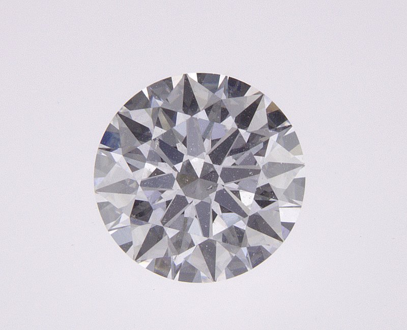 ROUND 0.96ct D VS1