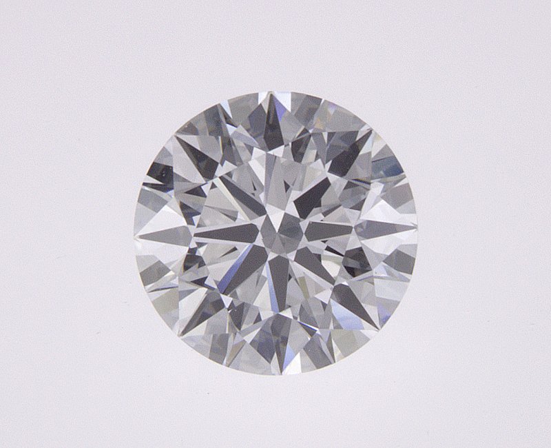 ROUND 0.96ct D VVS1