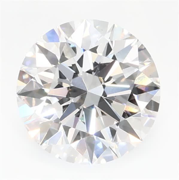 ROUND 0.96ct E VS1