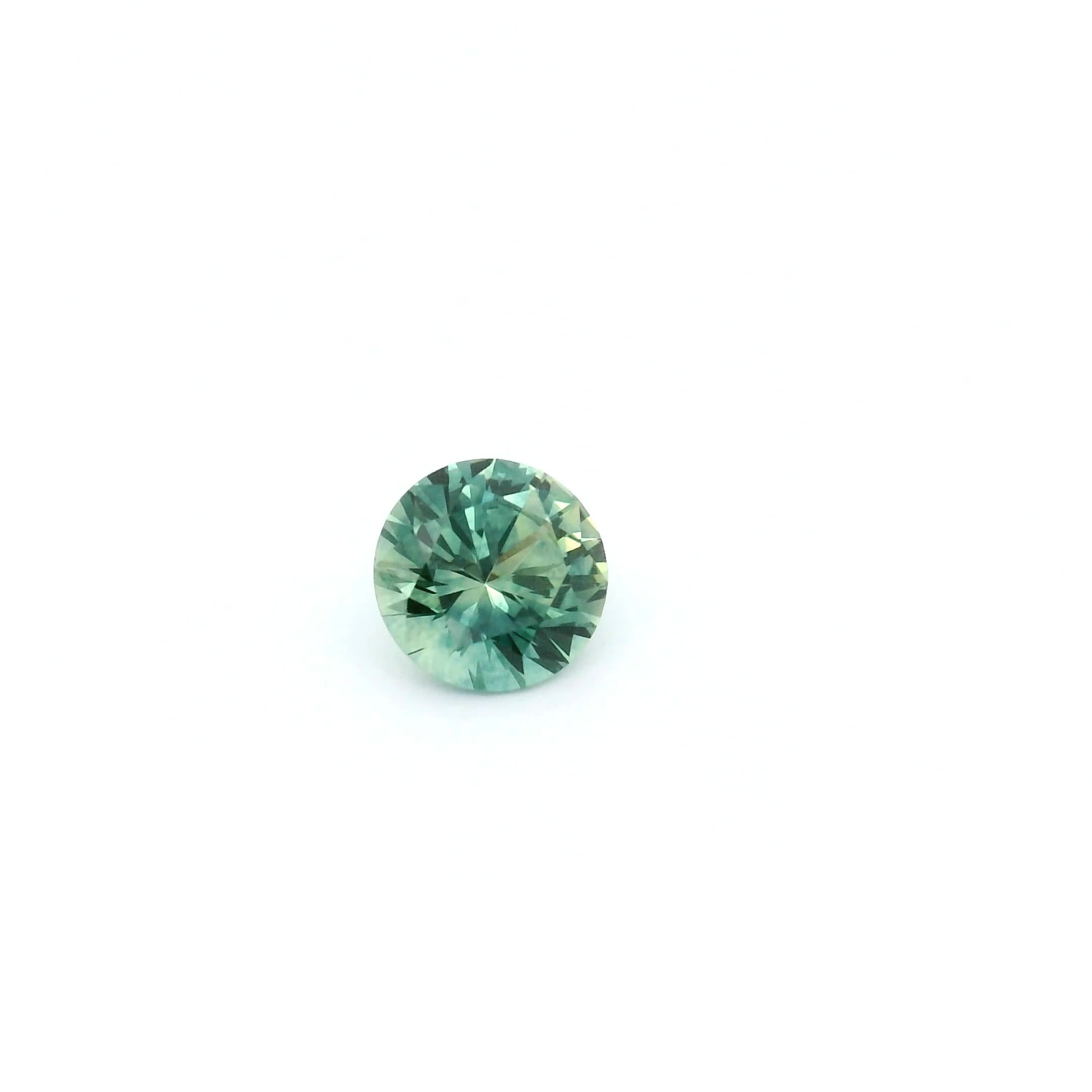 0.45 Carat Round Cut Diamond