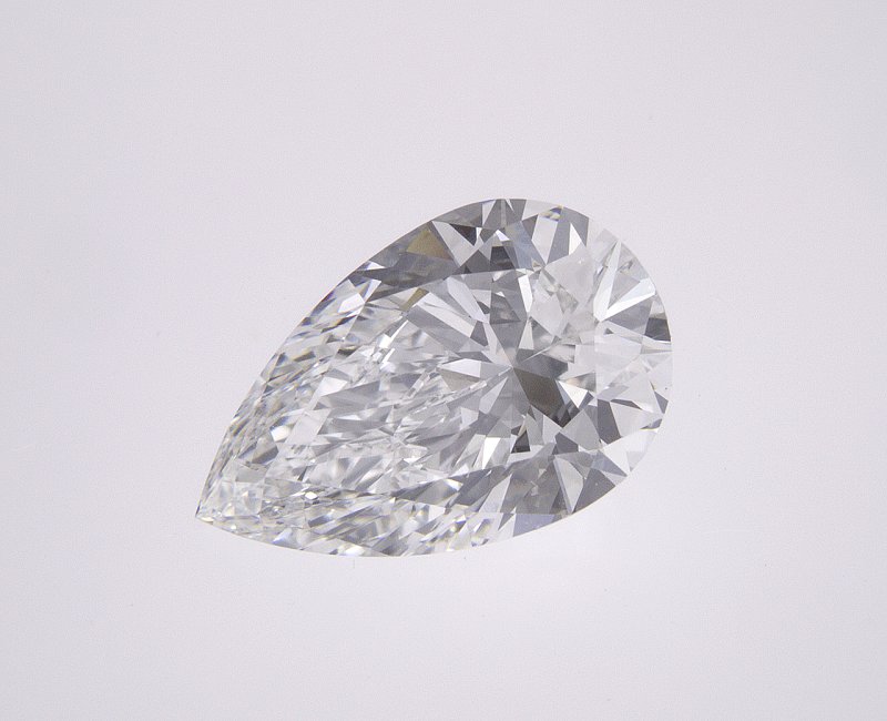 PEAR 2.05ct E VVS1