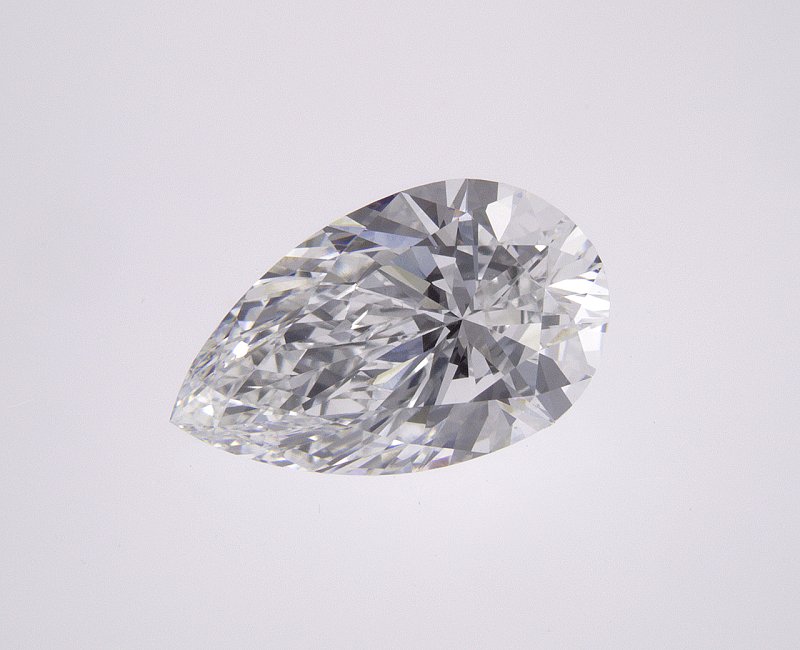 PEAR 1.86ct E VVS1