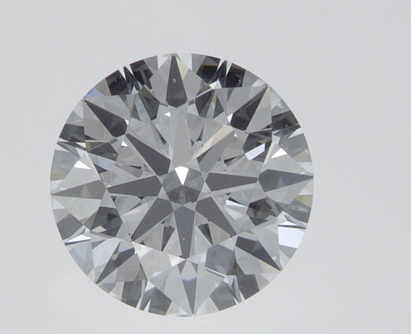 ROUND 1.05ct D VVS1
