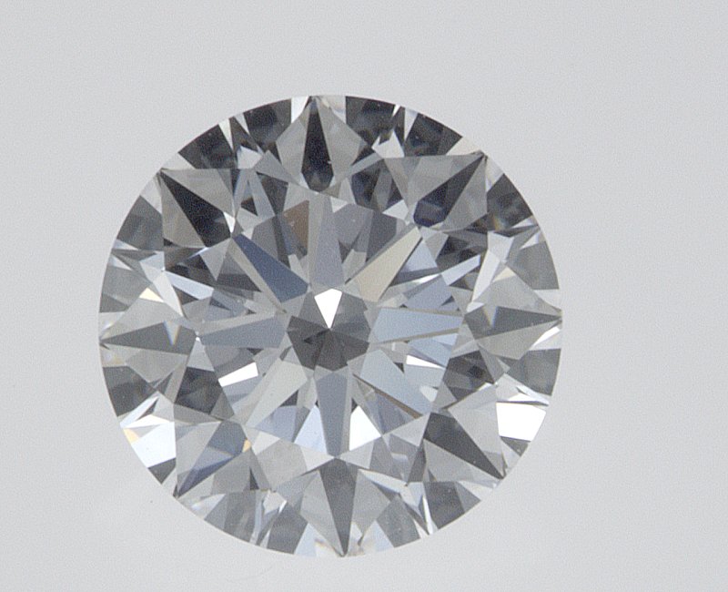ROUND 1.05ct D VVS2