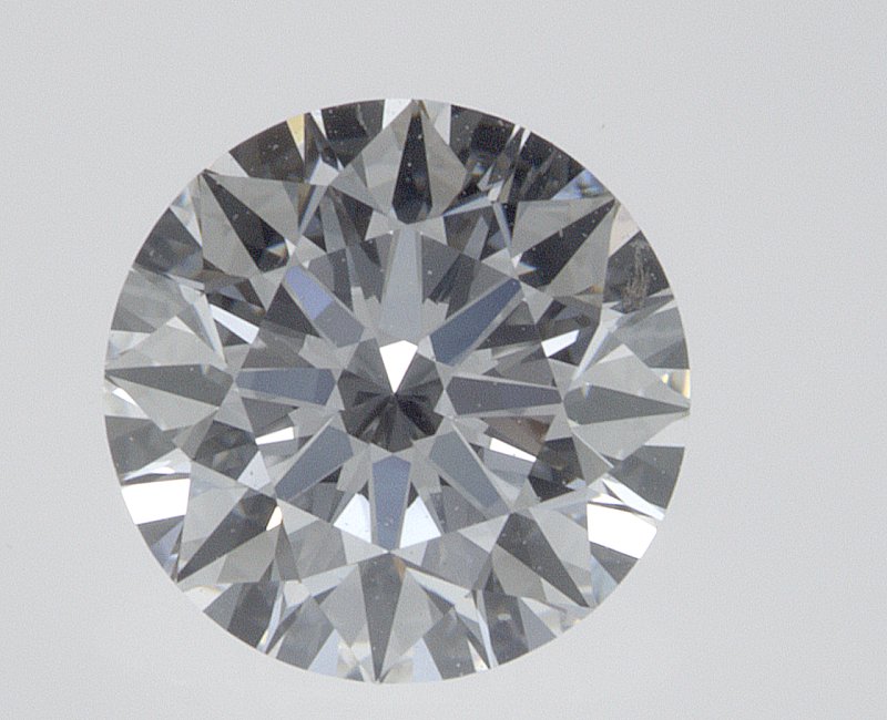 ROUND 1.23ct D VVS1
