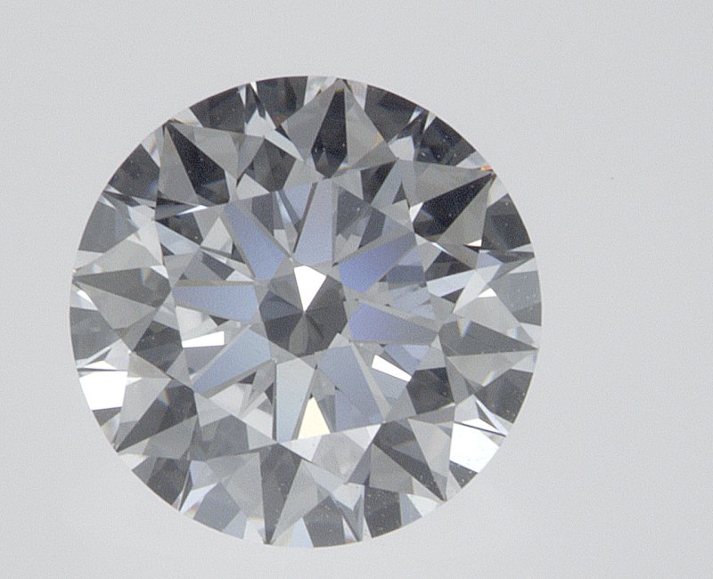 ROUND 1.23ct D VVS1