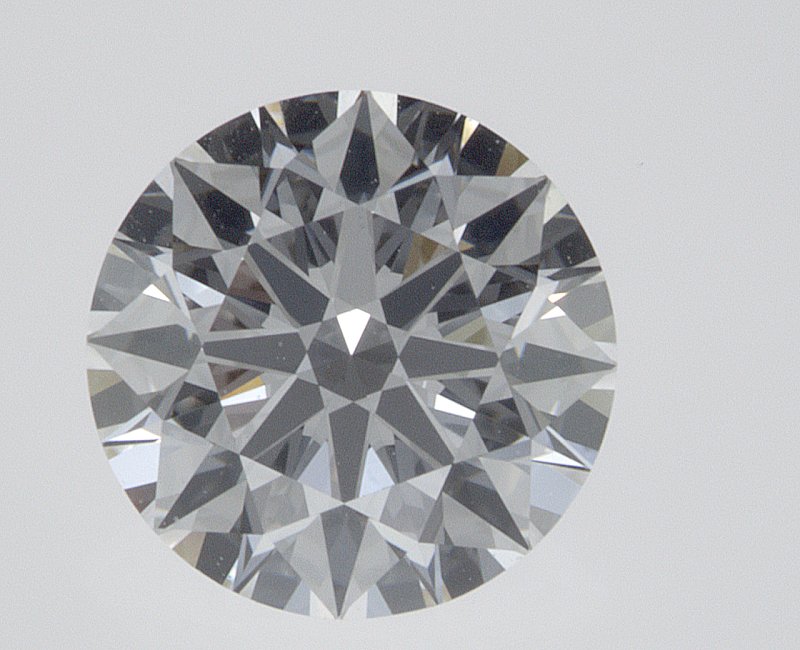 ROUND 1.23ct D VVS1