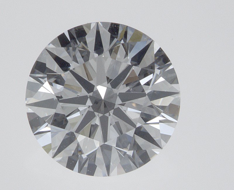 ROUND 1.23ct D VVS1