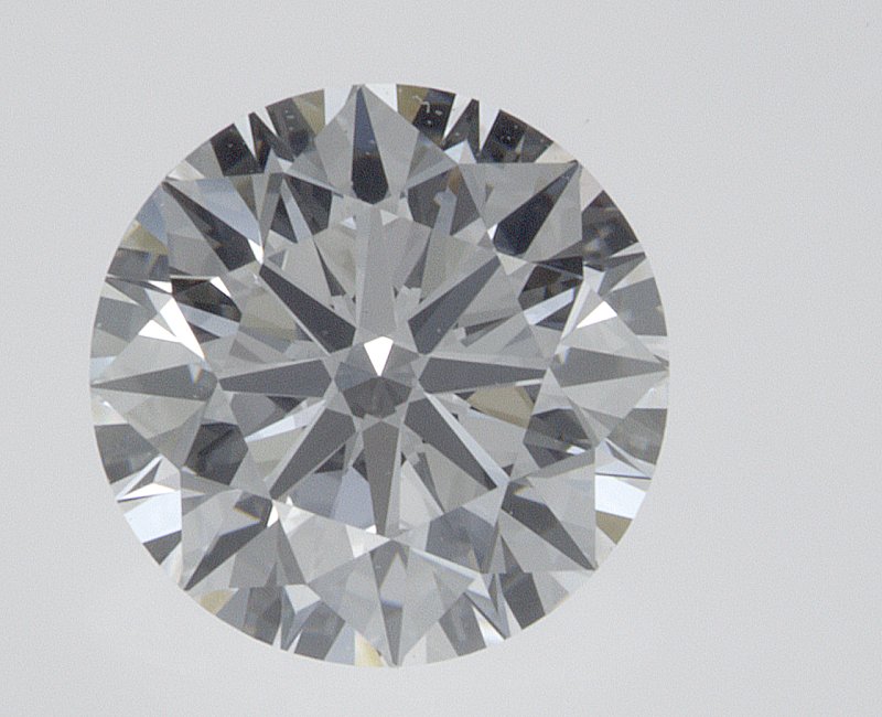 ROUND 1.24ct D VS1