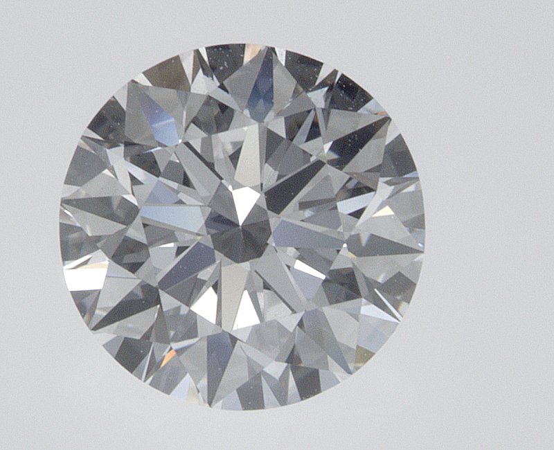 ROUND 1.25ct D VVS1