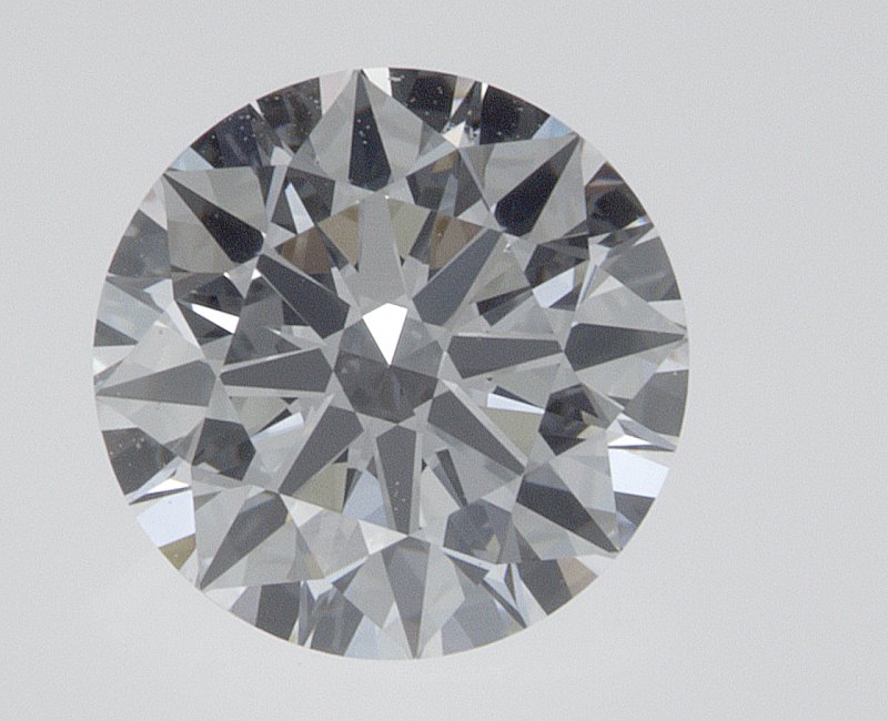 ROUND 1.25ct D VVS1
