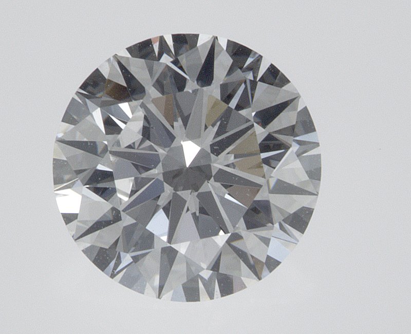 ROUND 1.39ct D VVS1