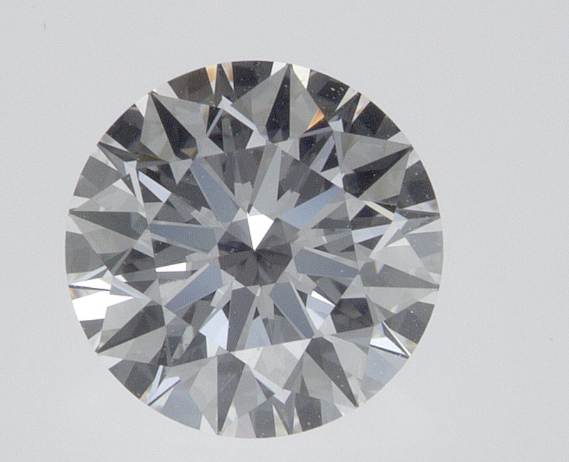 ROUND 1.31ct D VVS1