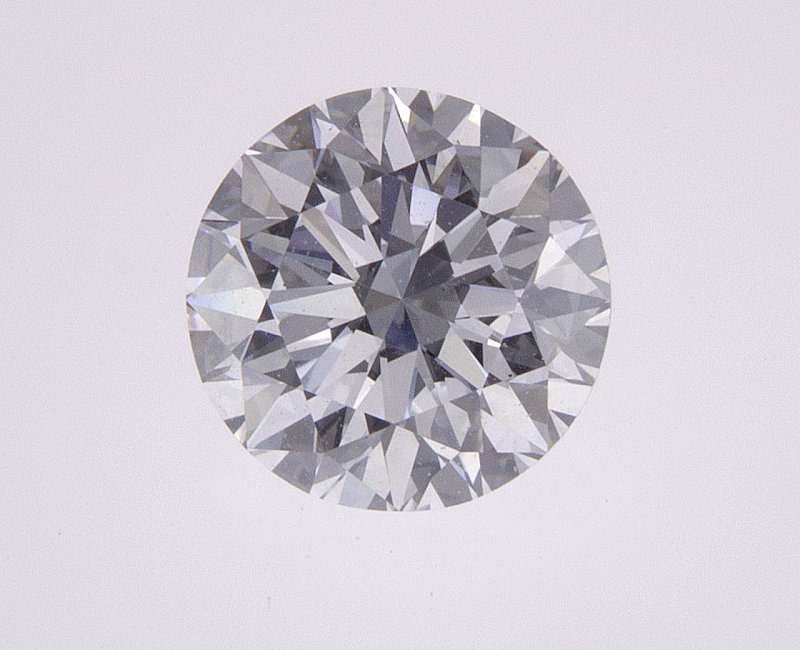 ROUND 1.00ct D VVS2