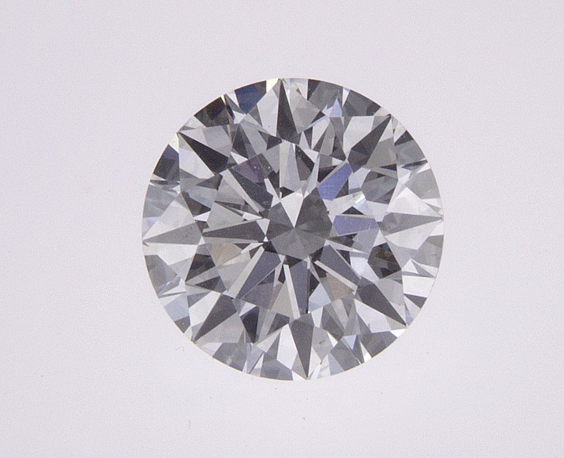 ROUND 0.99ct D VVS2