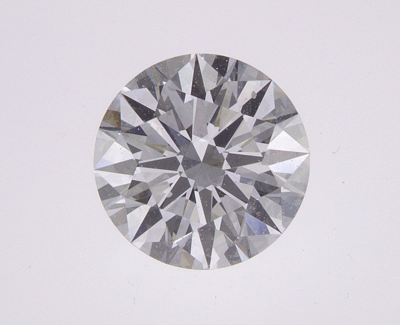 ROUND 0.99ct D VVS1