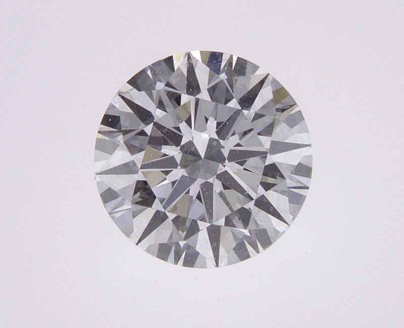 ROUND 1.00ct D VVS2