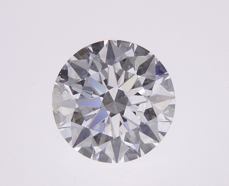 ROUND 1.04ct D VVS1