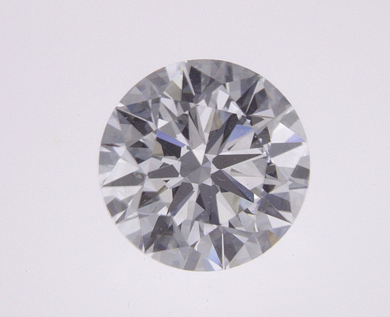ROUND 1.04ct D VVS1