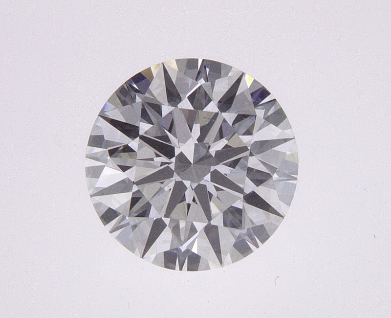 ROUND 1.05ct D VVS1