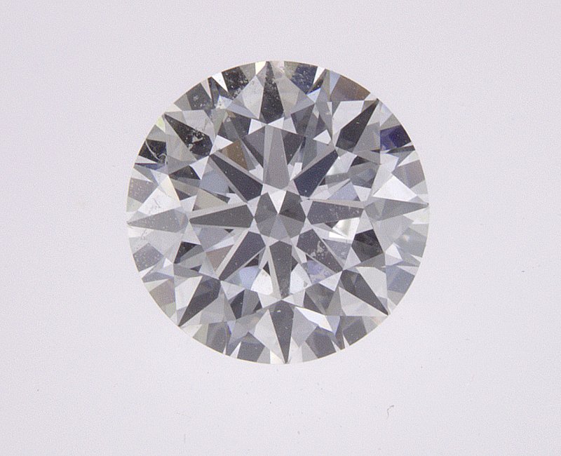 ROUND 1.05ct D VVS1