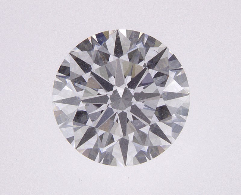 ROUND 1.22ct D VVS1