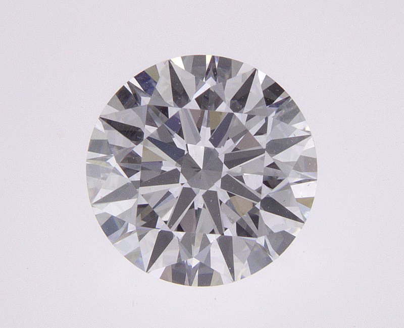 ROUND 1.22ct D VVS1