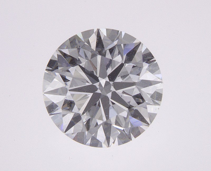 ROUND 1.22ct D VVS1