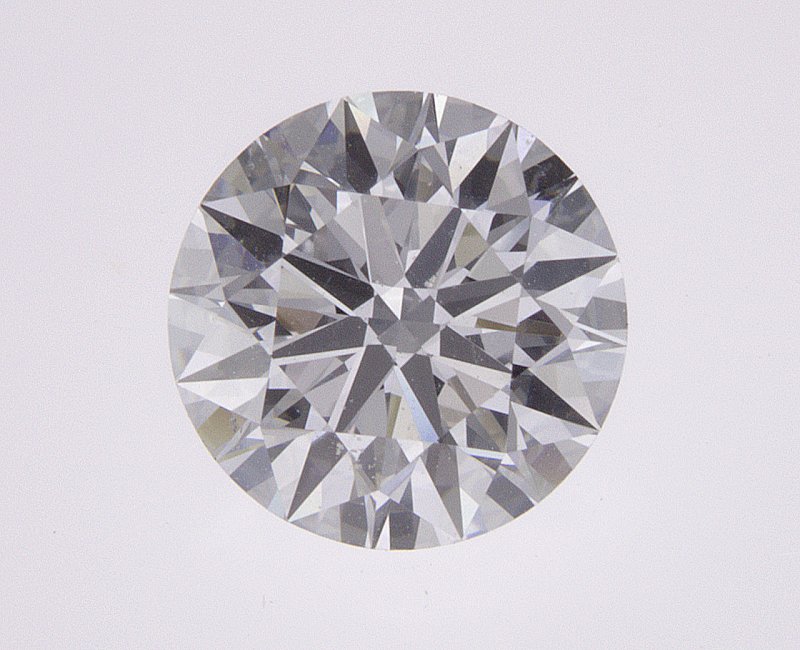 ROUND 1.23ct D VVS1