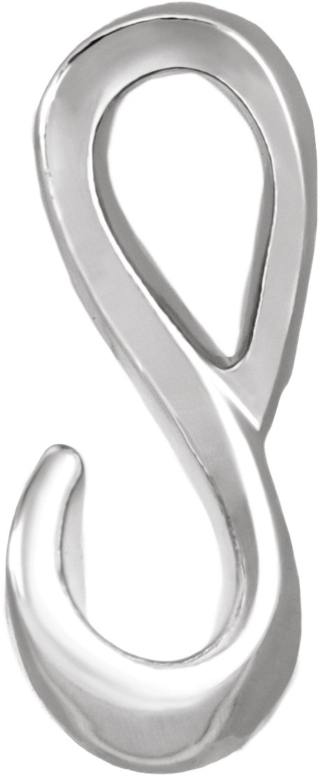 Freeform Slide Pendant