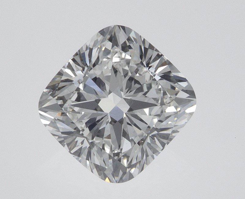 CUSHION 1.50ct G VS2