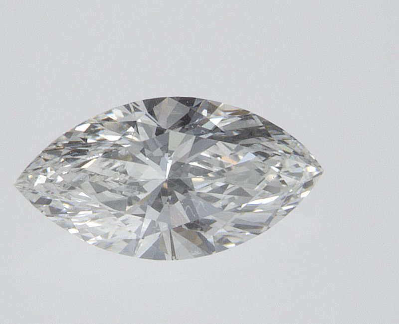 0.5 Carat Marquise Cut Natural Diamond