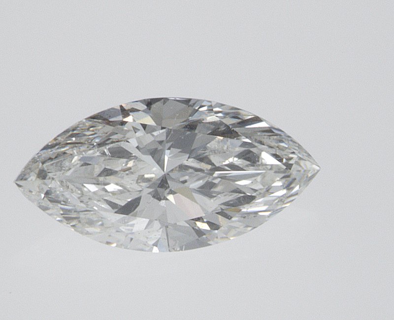 0.5 Carat Marquise Cut Natural Diamond