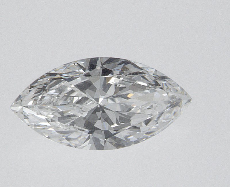 0.5 Carat Marquise Cut Natural Diamond