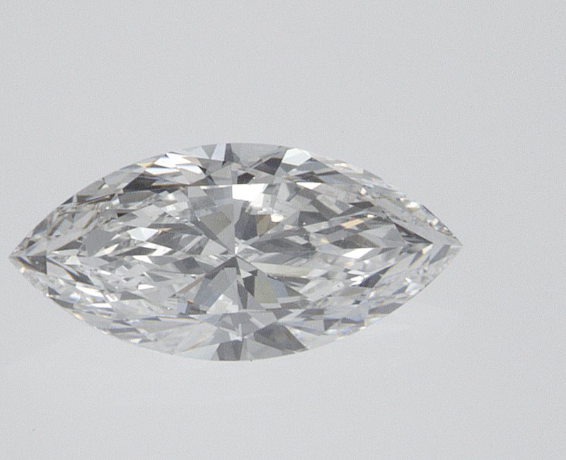 0.5 Carat Marquise Cut Natural Diamond