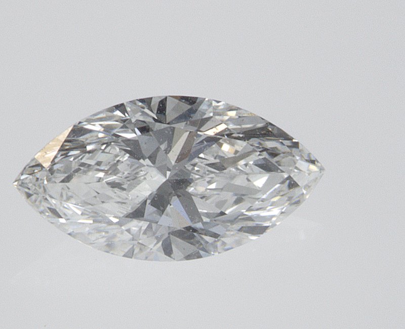 0.51 Carat Marquise Cut Natural Diamond