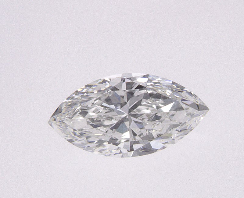 Marquise 0.35 carat G VS1 Photo
