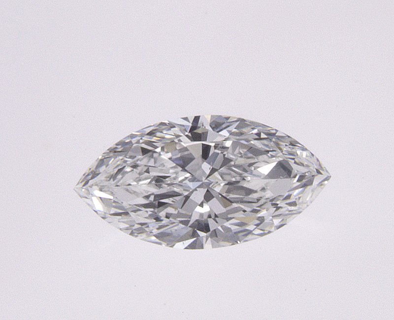 Marquise 0.31 carat F VS2 Photo