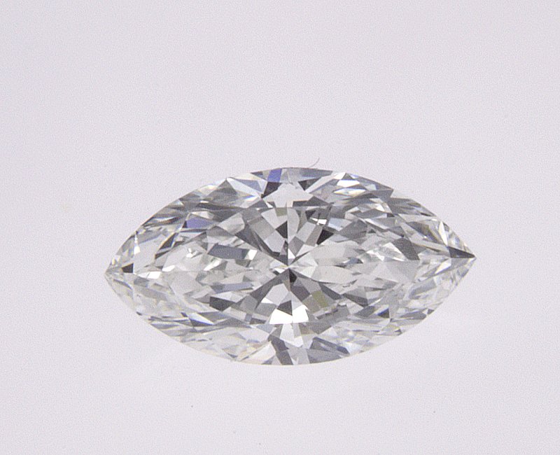 Marquise 0.36 carat G VS1 Photo