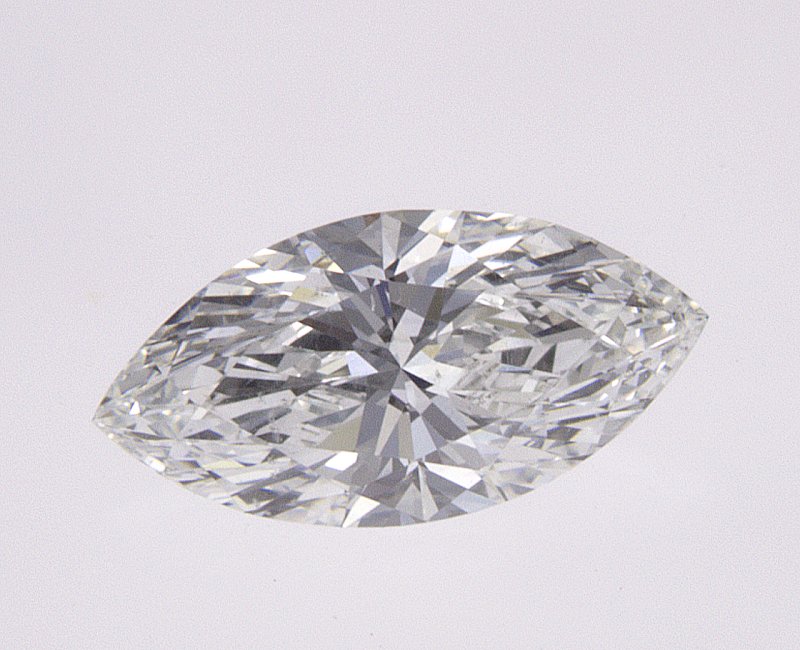 0.5 Carat Marquise Cut Natural Diamond