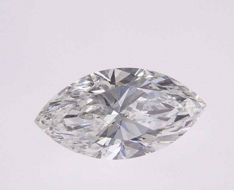 0.5 Carat Marquise Cut Natural Diamond