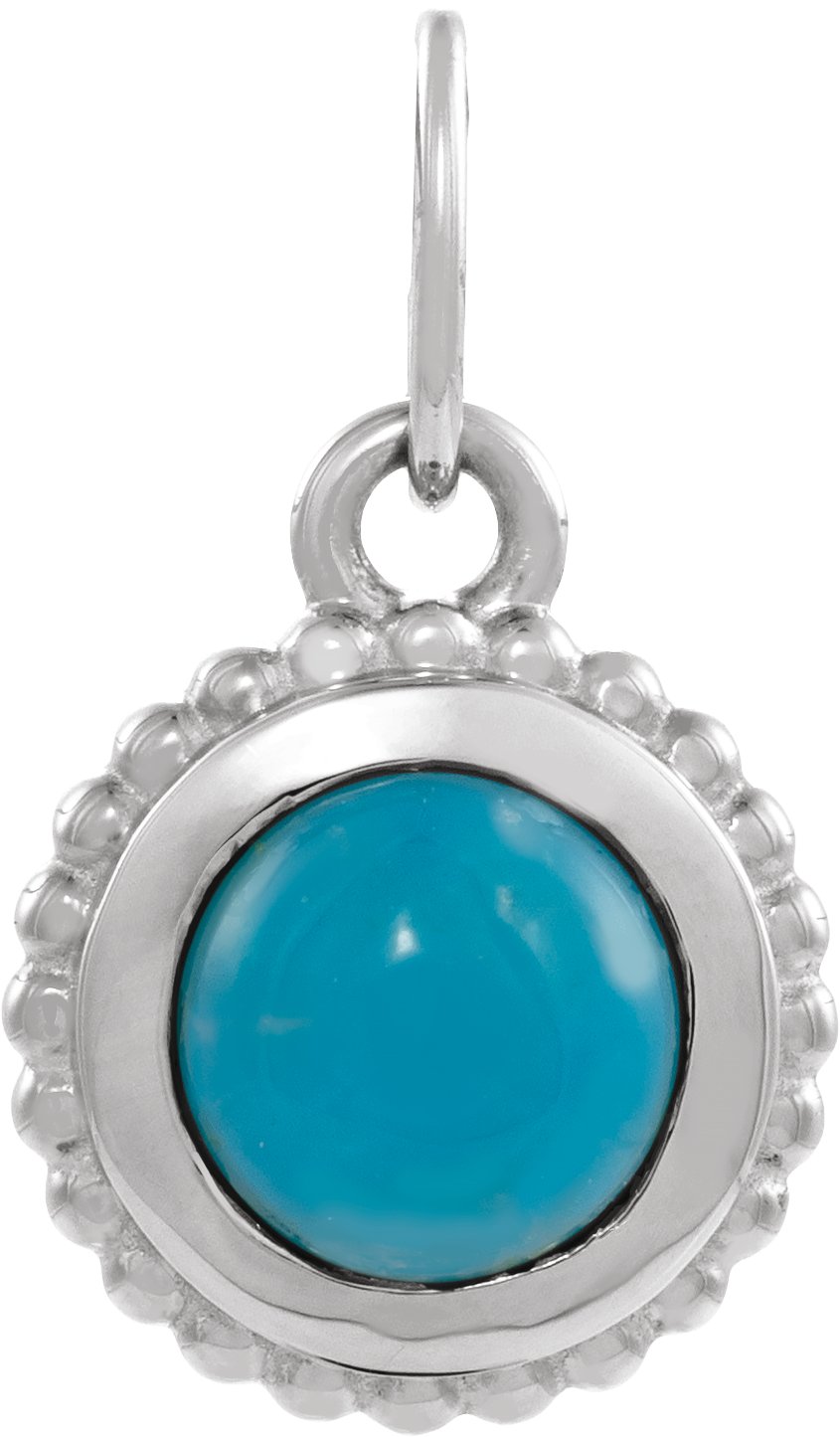 Cabochon Charm/Pendant
