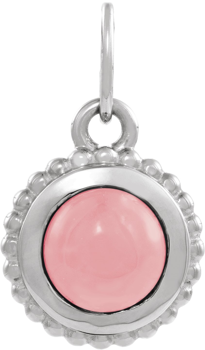 Cabochon Charm/Pendant