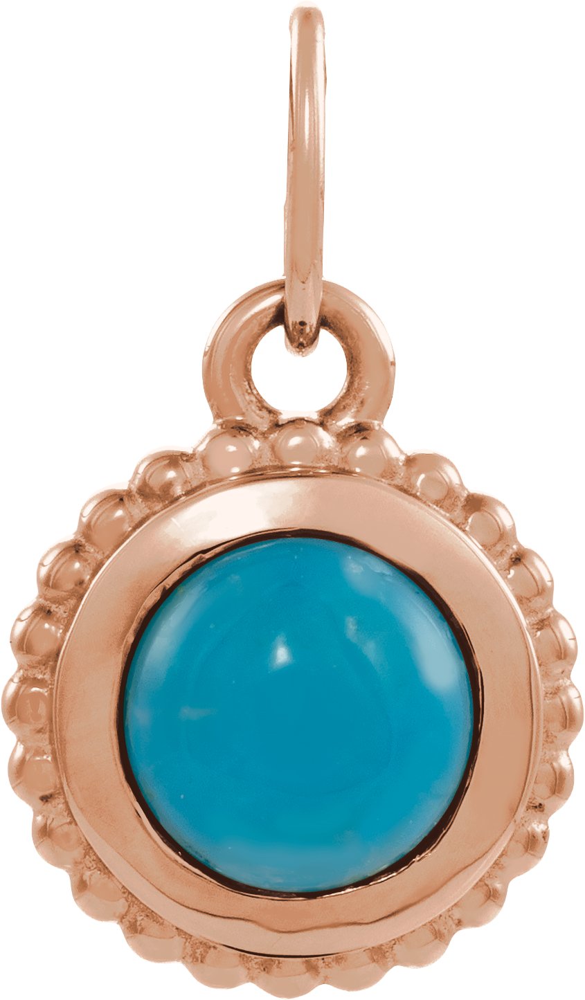 Cabochon Charm/Pendant