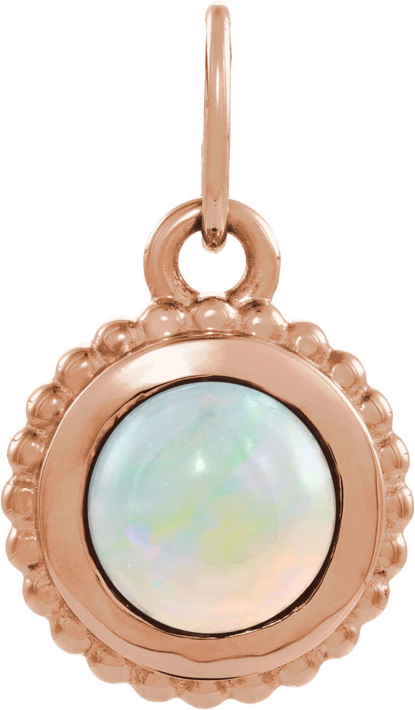 Cabochon Charm/Pendant