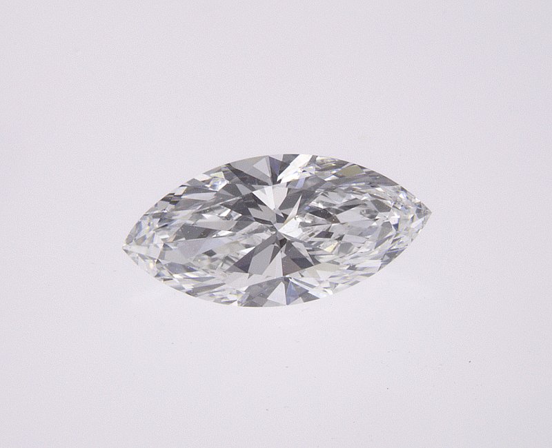 0.5 Carat Marquise Cut Natural Diamond