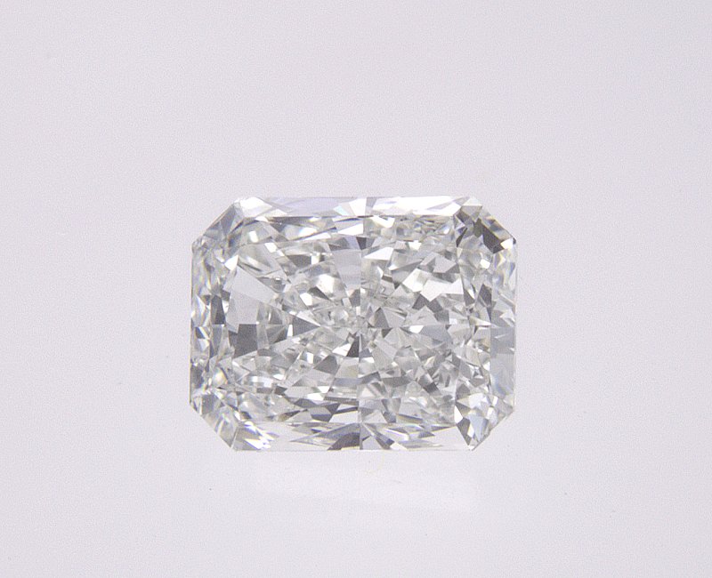 0.8 Carat Radiant Cut Natural Diamond