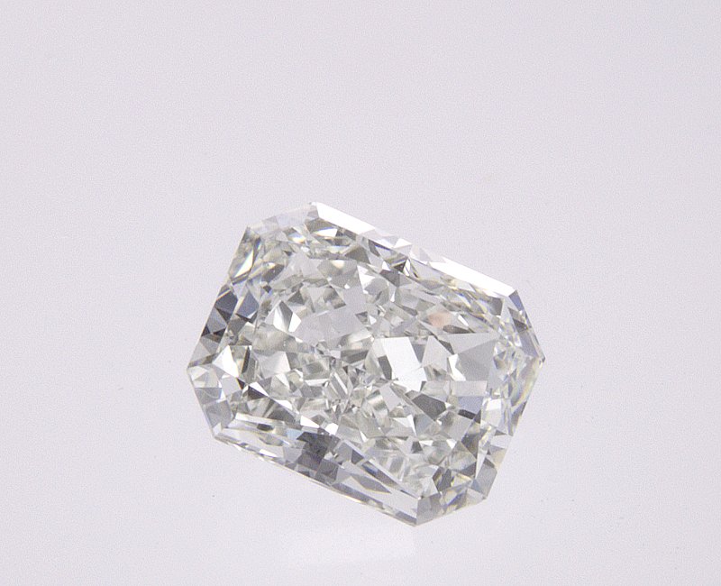 0.8 Carat Radiant Cut Natural Diamond