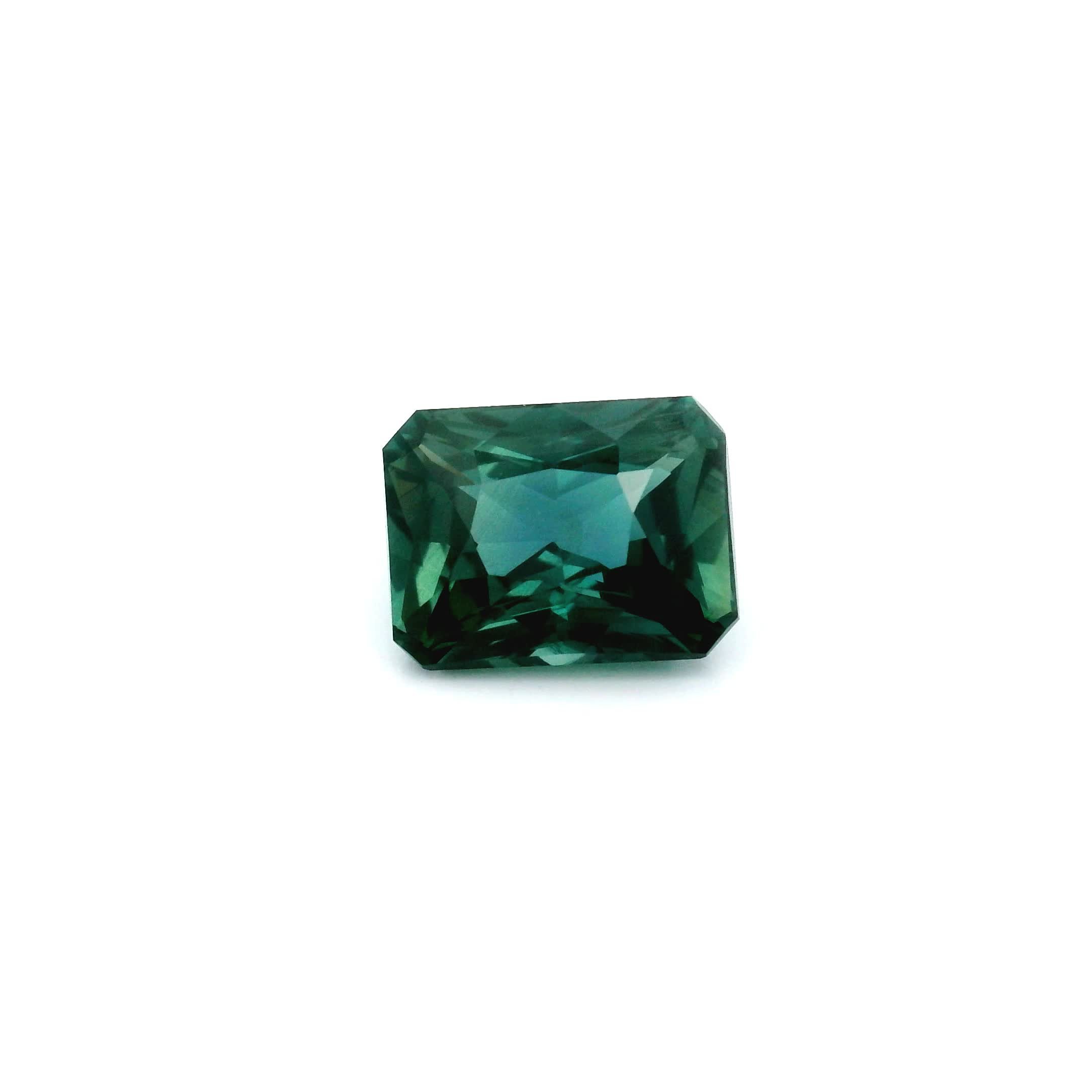2.37 Carat Radiant Cut Diamond