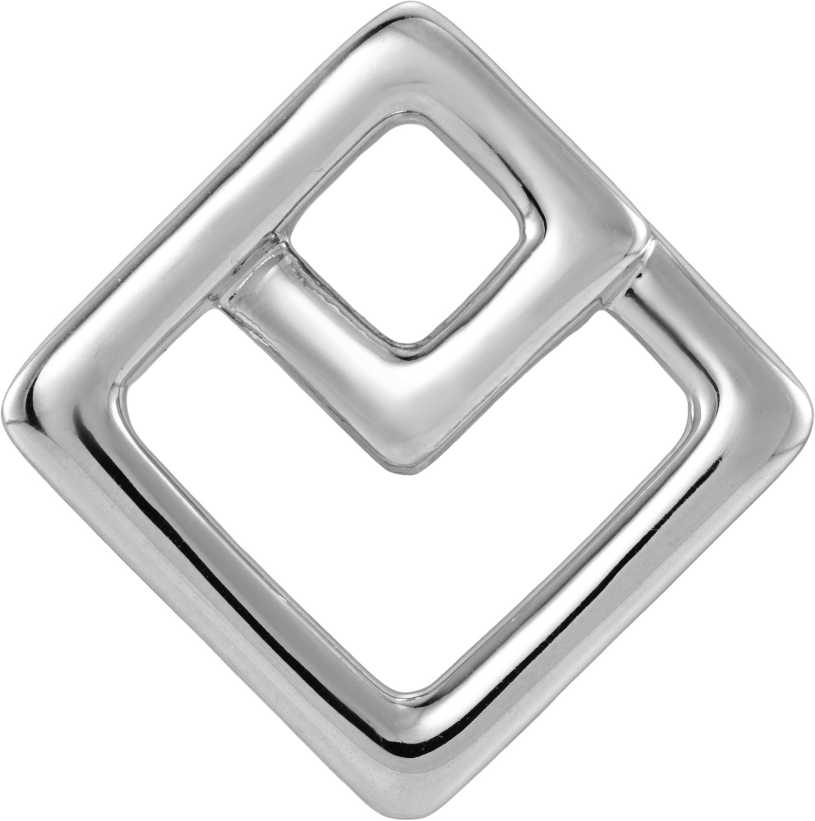 Geometric Pendant